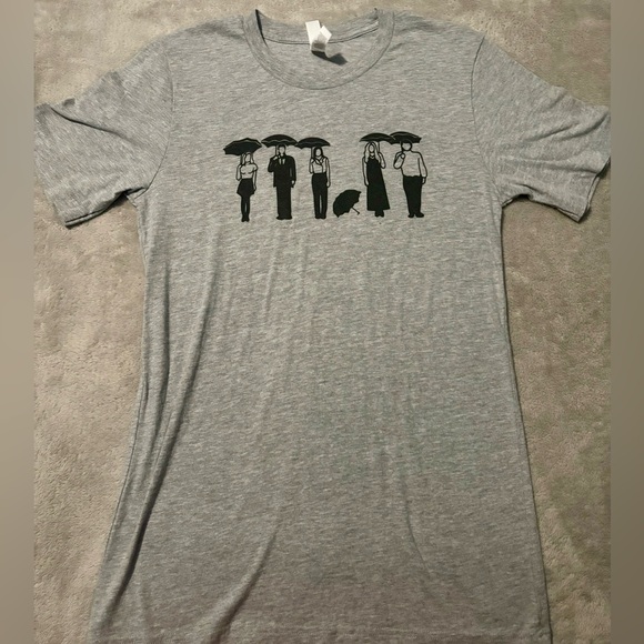 Bella Canvas Tops - Women’s Small Friends T